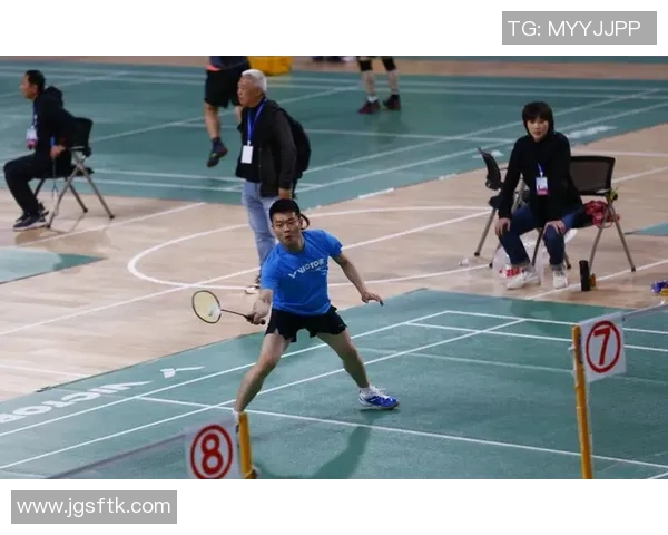 武汉羽毛球队在城市联赛中的个人能力表现分析与点评