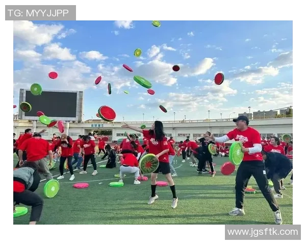 杭州飞盘队实力分析与发展潜力探讨让我们一起见证飞盘运动的崛起